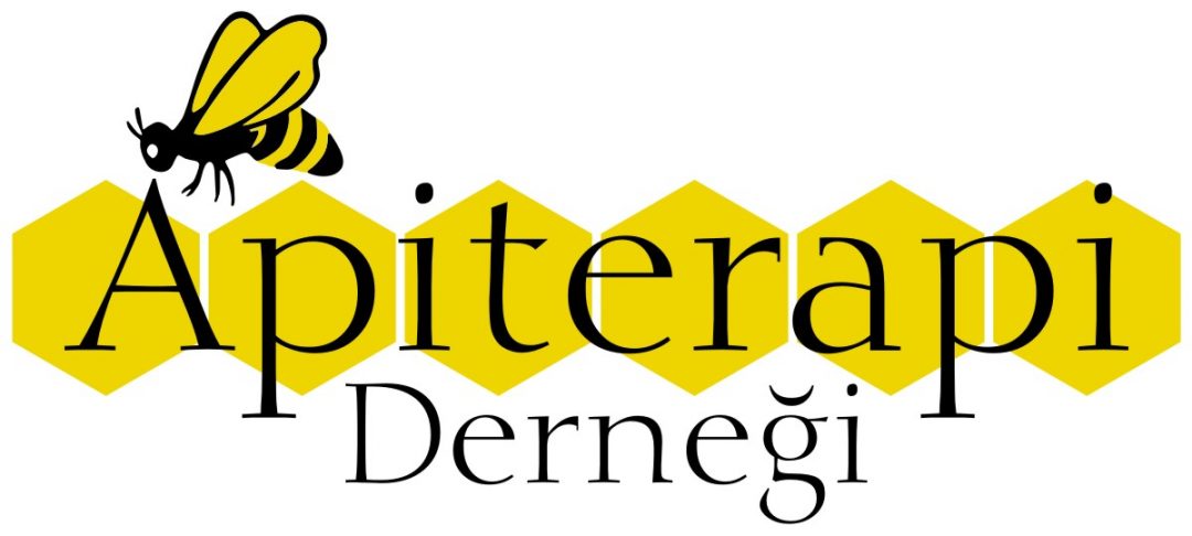 Apiterapi Derneği Logosu Değişti | Apiterapi Türkiye | Apitherapy Turkey