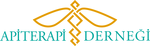 Apiterapi Derneği Logo