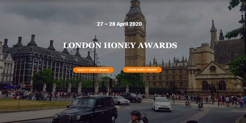 Yarışma – LONDRA BAL ÖDÜLLERİ – 22-23 Haziran 2020, Londra, İngiltere