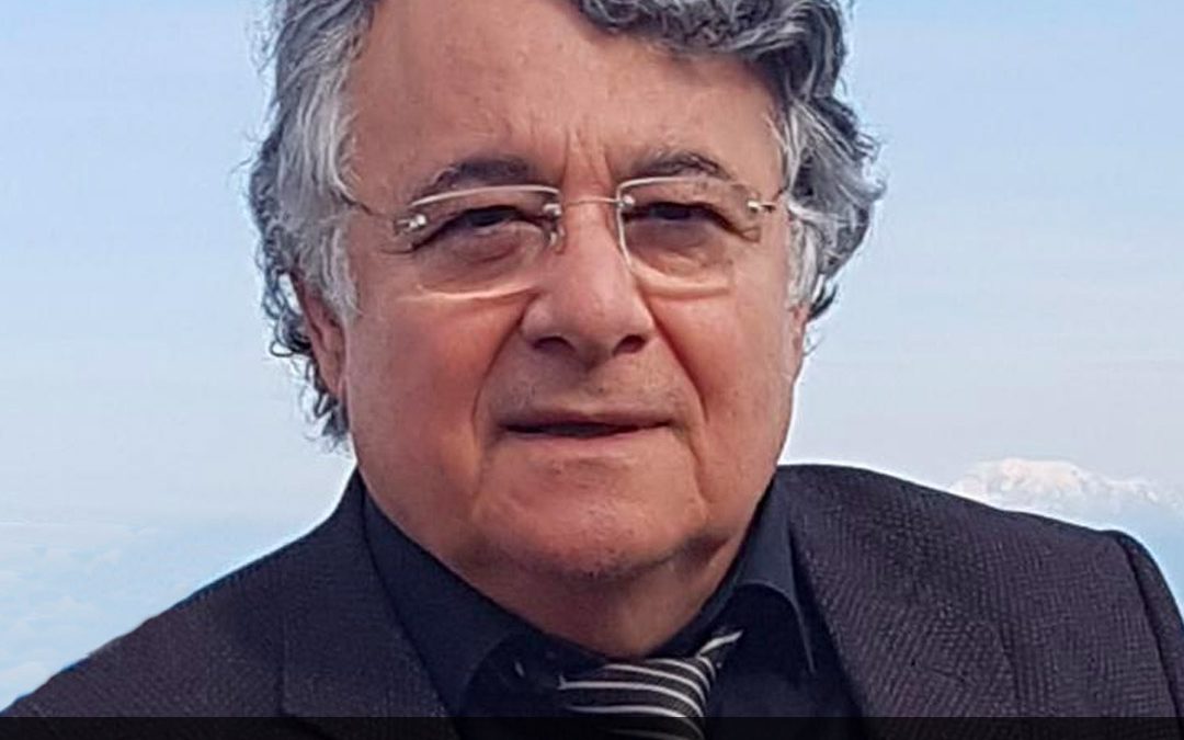BAŞSAĞLIĞI Prof. Dr. Muhsin Doğaroğlu 1950 – 2021