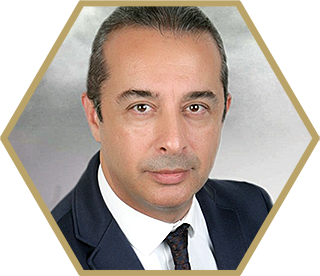 Dr. Ali Timuçin Atayoğlu