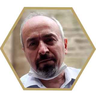 Zeynelabidin Burak Sönmez